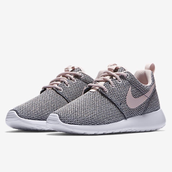 Nike roshe one sneakers - Picture 5 of 8